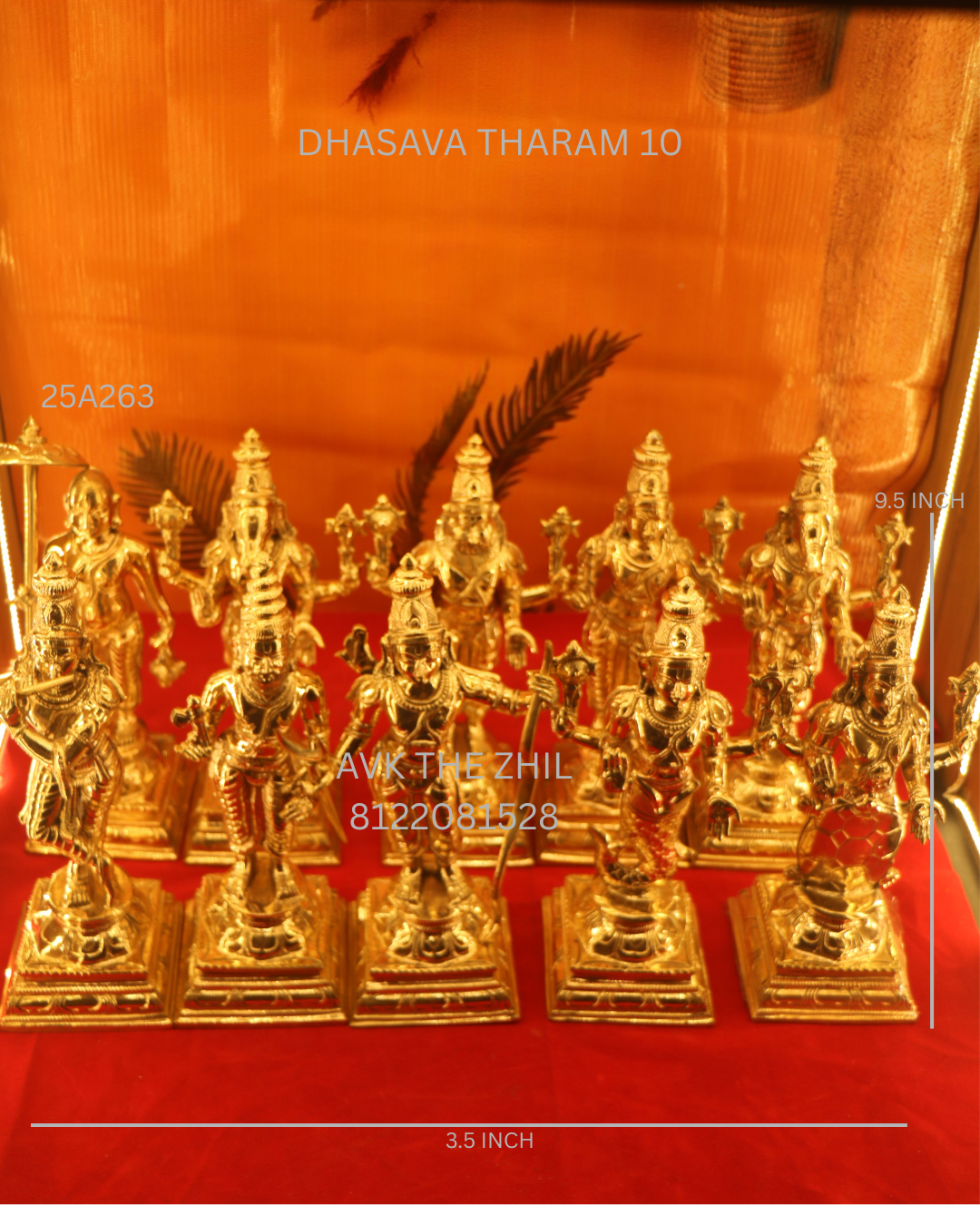 DHASAVA THARAM 10