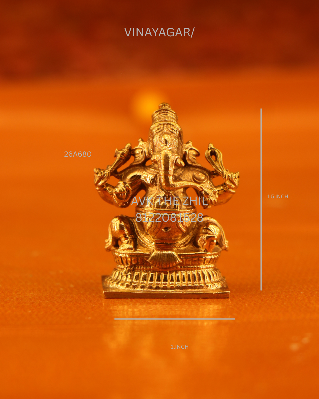 VINAYAGAR