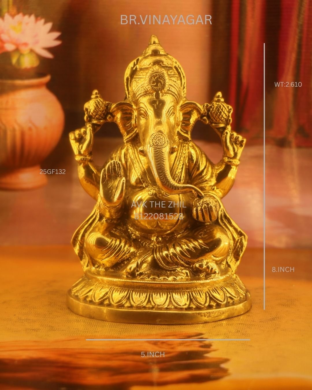 BR.VINAYAGAR