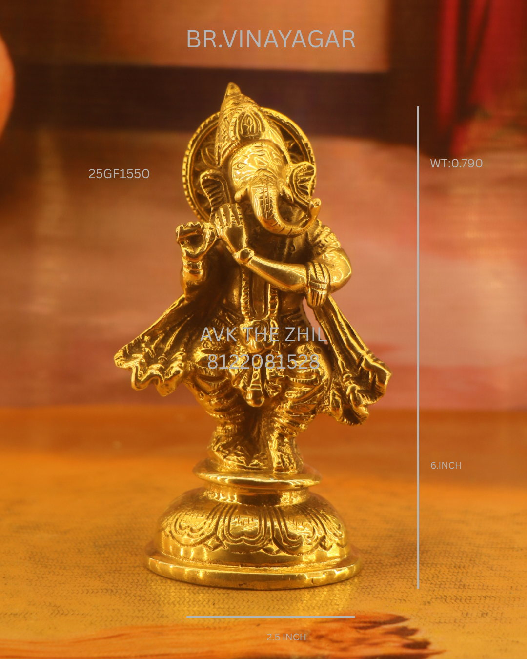 BR.VINAYAGAR